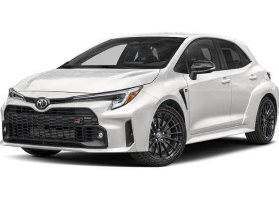 TOYOTA GR COROLLA 2024 JTNABAAEXRA009029 image TOYOTA GR COROLLA 2024 JTNABAAEXRA009029 image